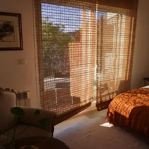 Bed & Breakfast Cute And Relaxing En Albayzin, Granada