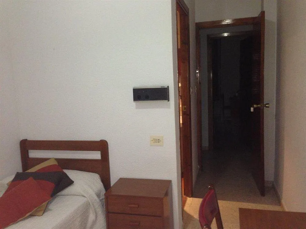 ** Bed & Breakfast Bed And Breakfast Centro Spain