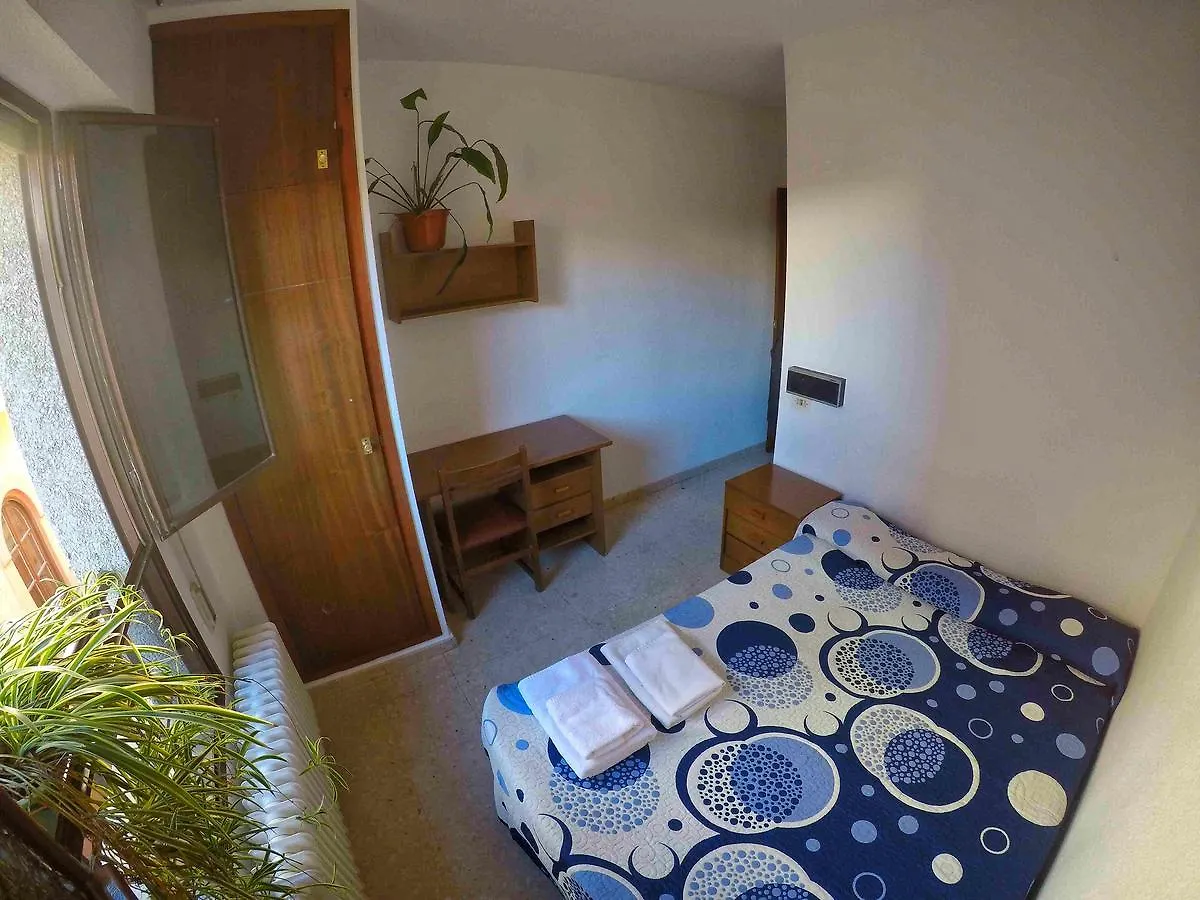 Bed And Breakfast Centro contacts