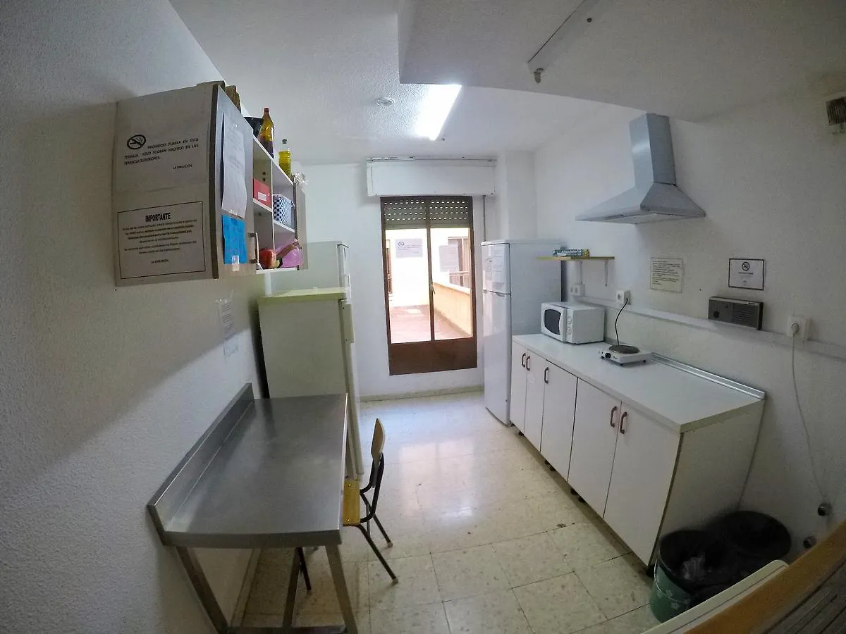 Bed And Breakfast Centro Spain