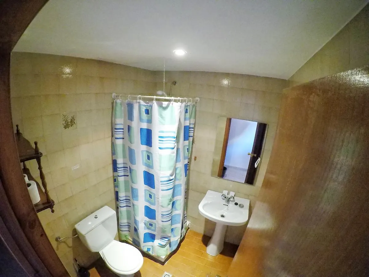 Bed And Breakfast Centro 2*, Granada Spain