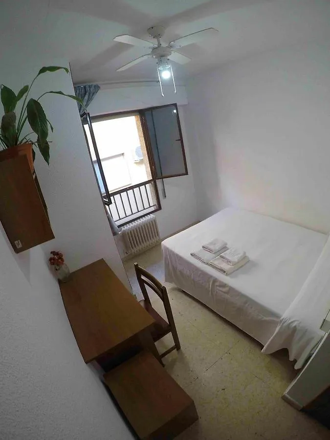 Bed And Breakfast Centro Granada