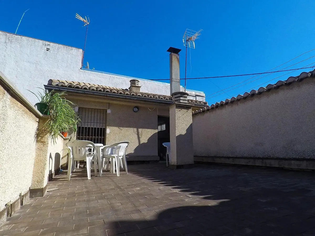 Bed And Breakfast Centro 2*, Granada Spanje