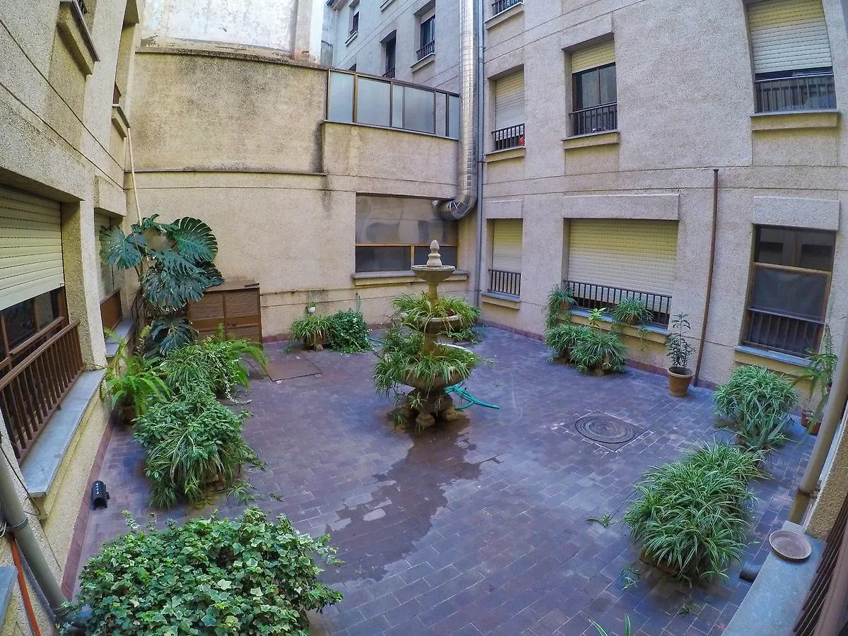 Bed And Breakfast Centro Bed & Breakfast Granada