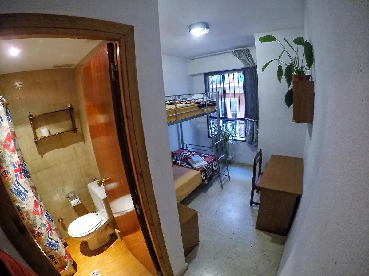 Bed And Breakfast Centro Bed & Breakfast Granada