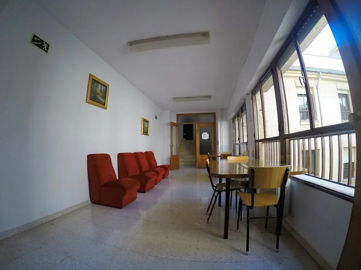 ** Bed & Breakfast Bed And Breakfast Centro Spanje