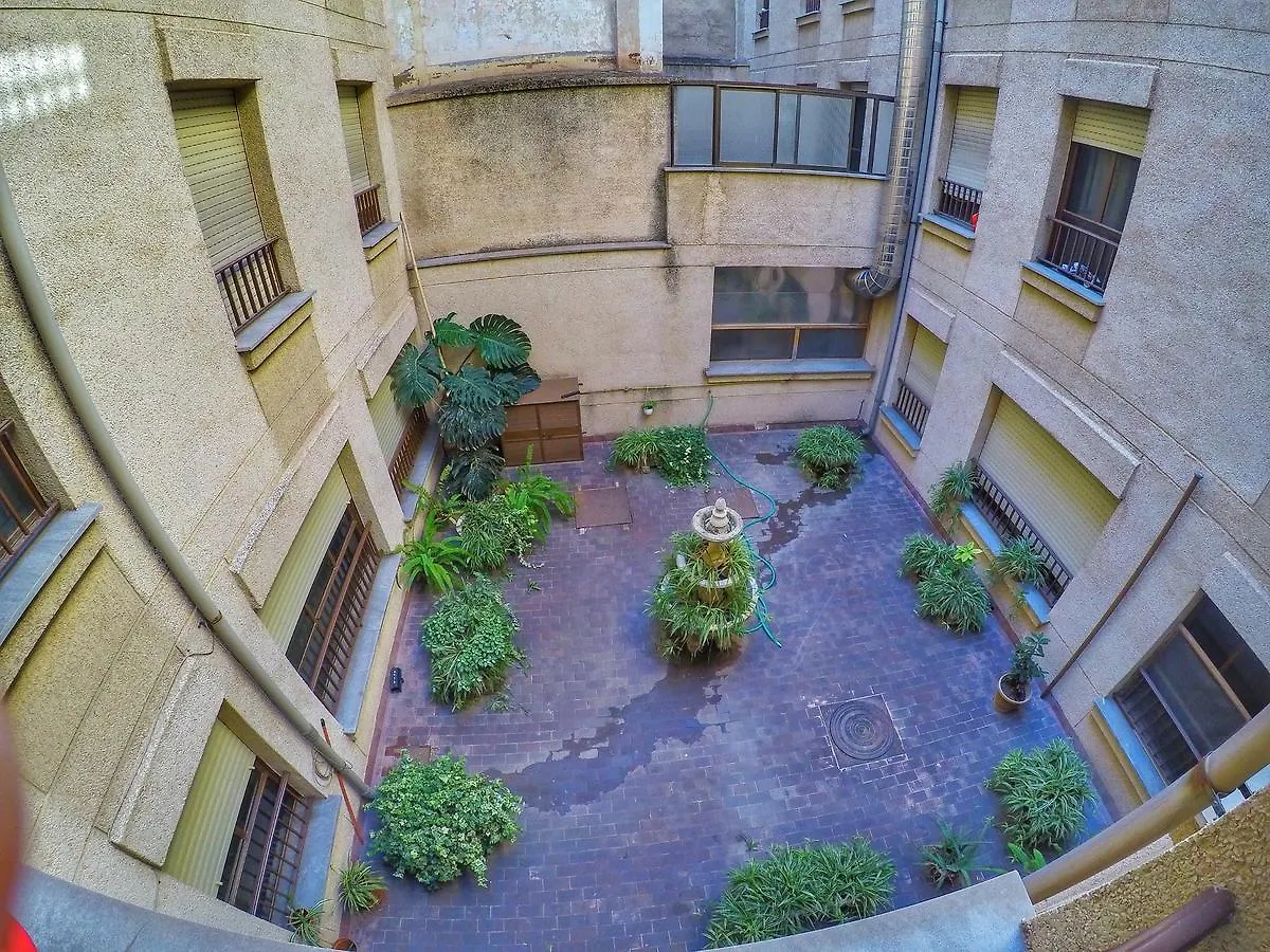 Bed And Breakfast Centro Granada